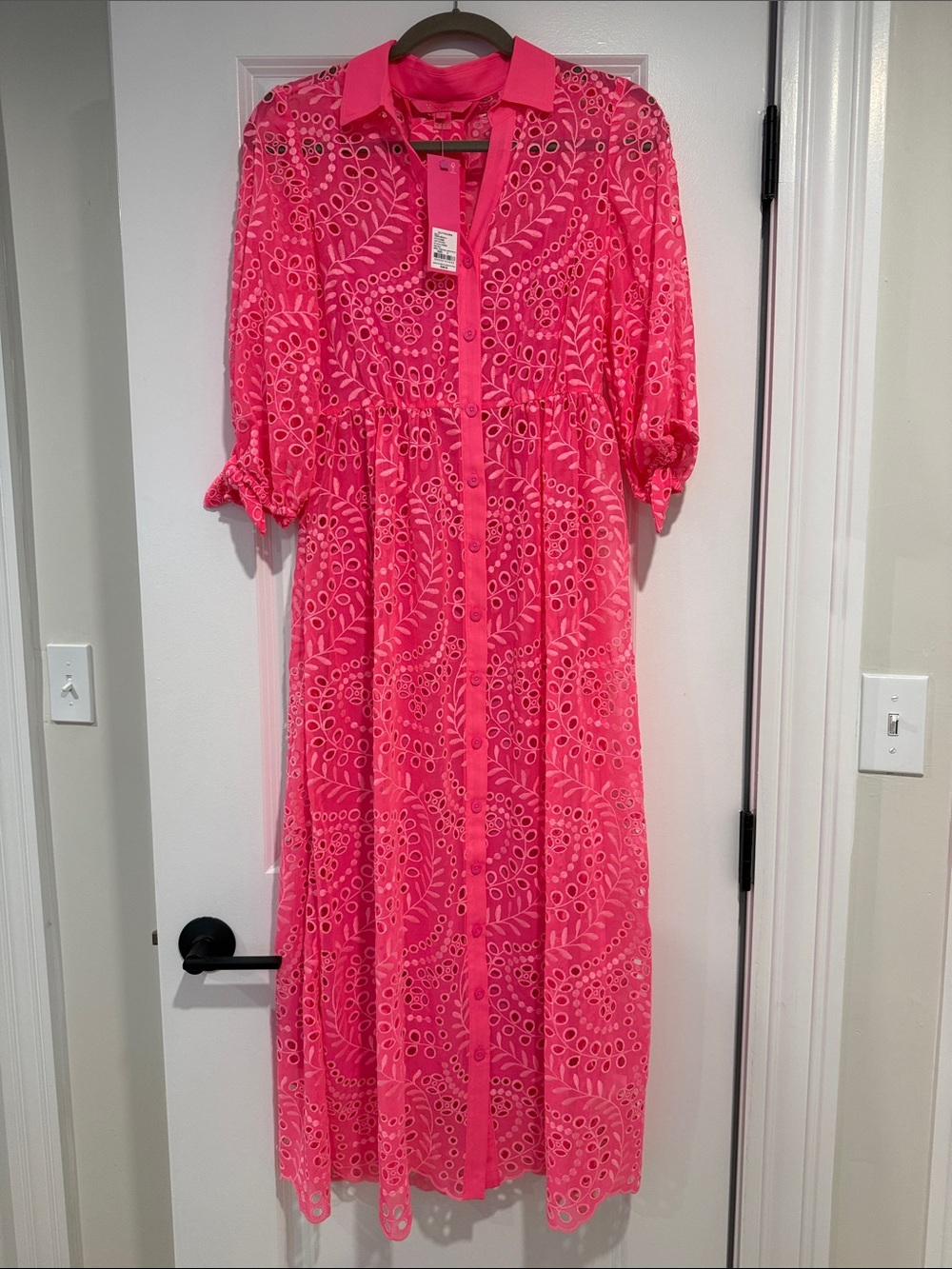 Lilly Pulitzer Amrita Midi Dress